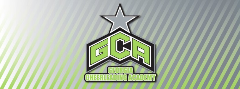 Georgia Parkour and Georgia Cheerleading Academy Custom Shirts & Apparel